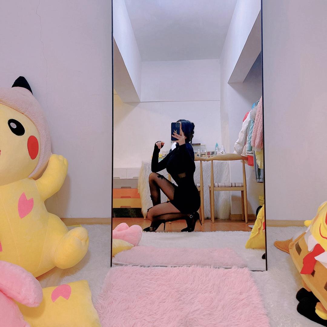 小丫头