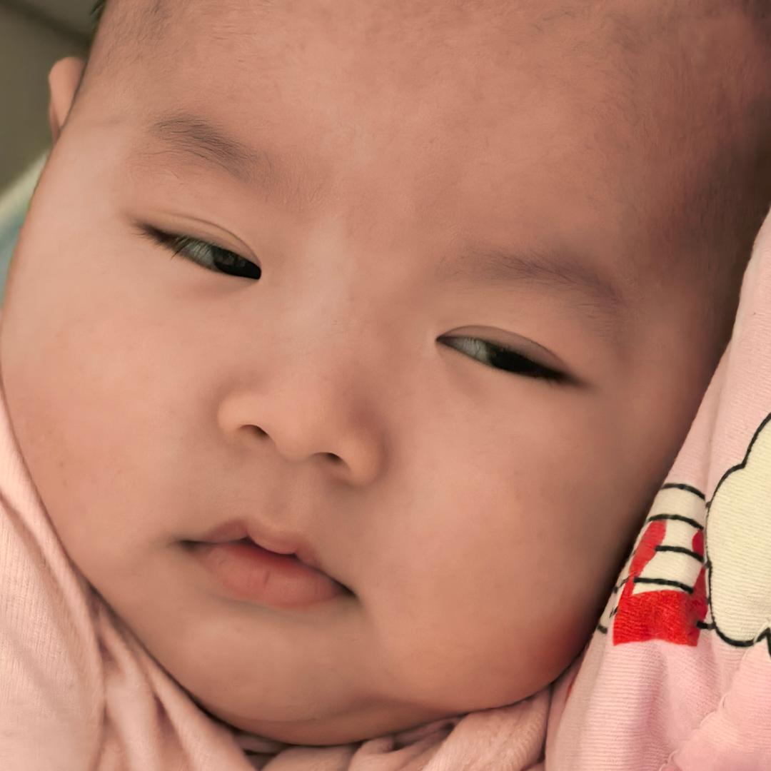 霍慕杨的朋友圈🤭