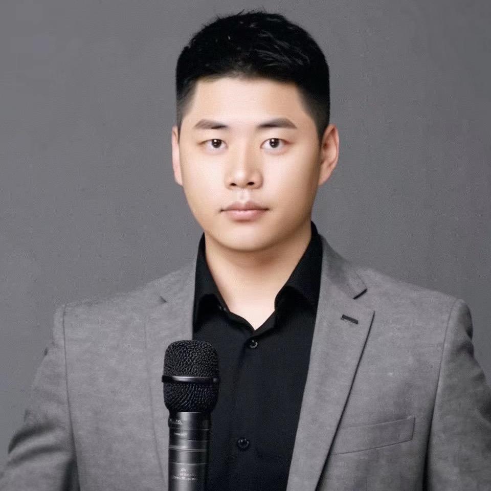 声音者潮禾（播音朗诵课堂）