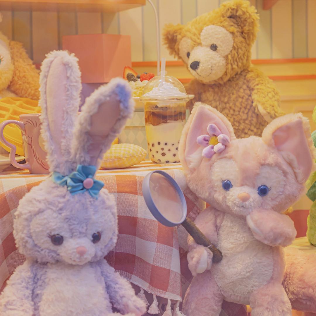 Starlight º手作✨