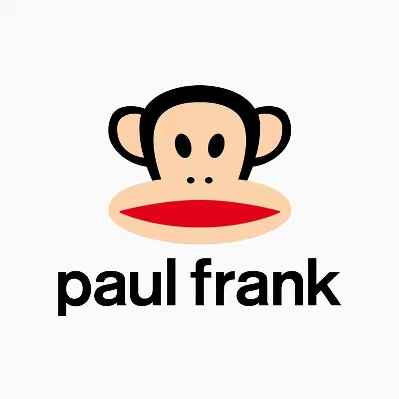 大嘴猴paul frank羊磊专卖店