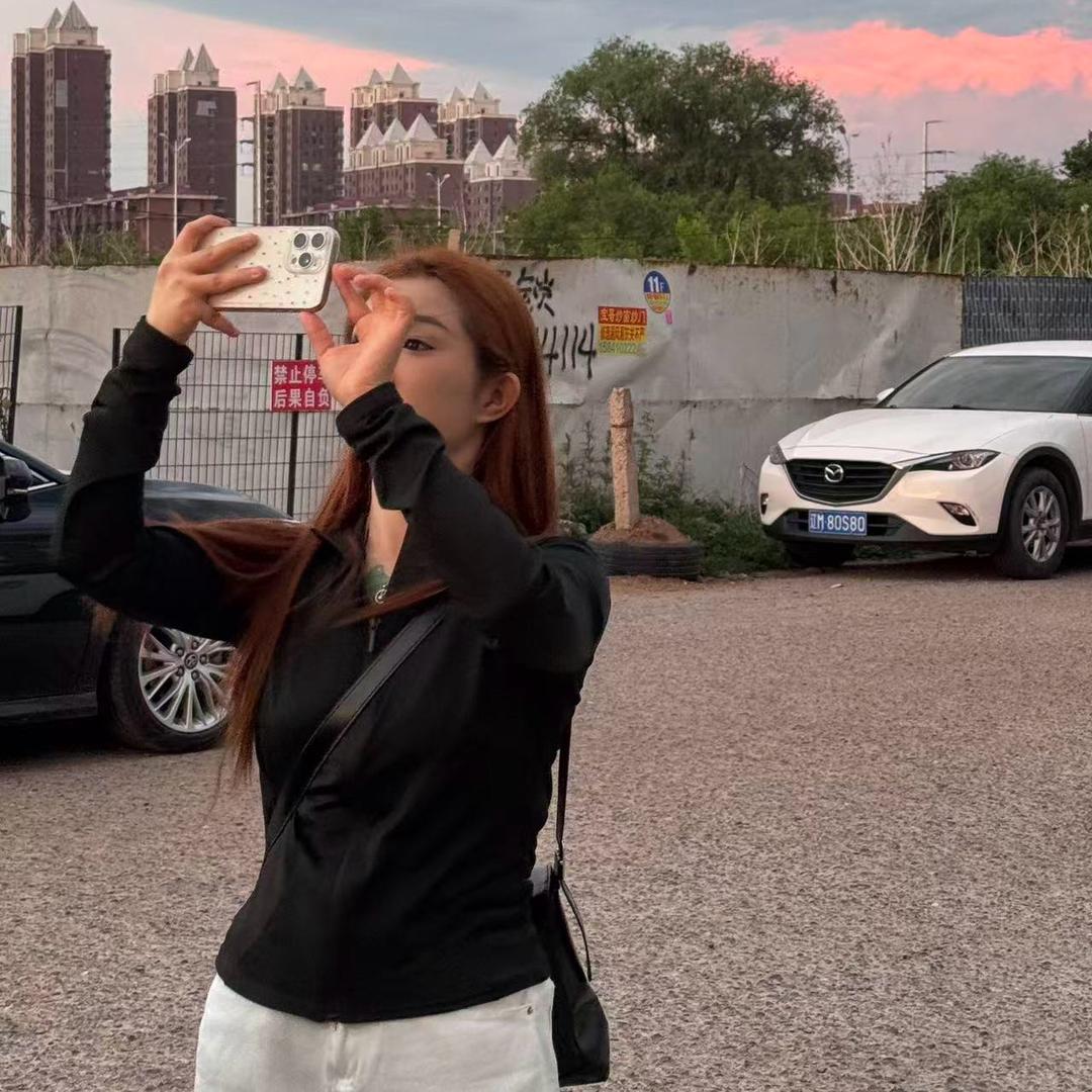 单眼皮的男妹纸