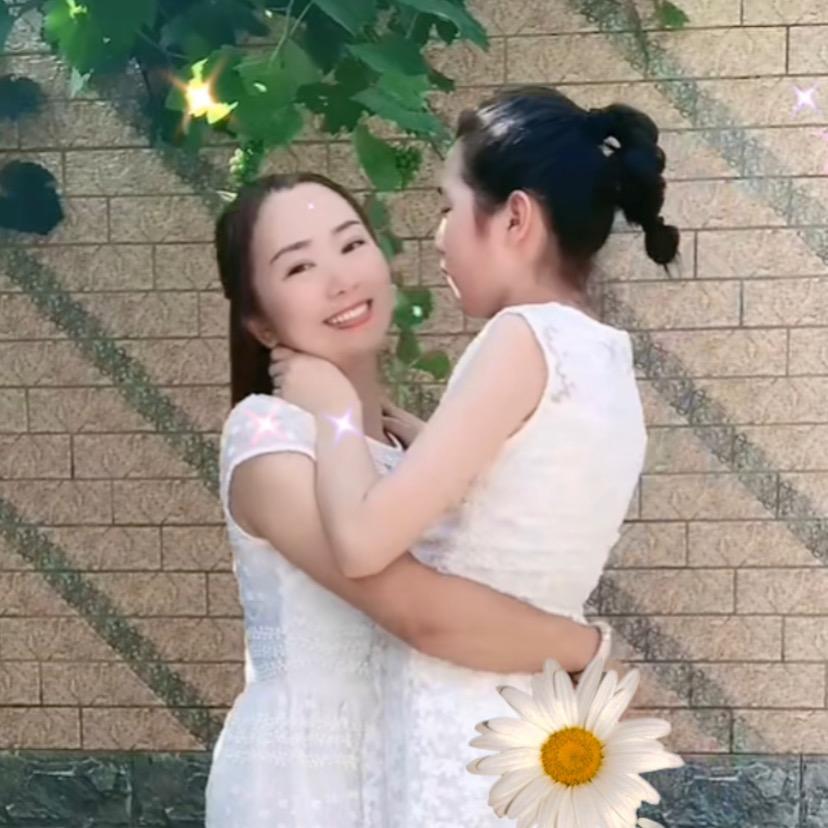 林宝妈妈