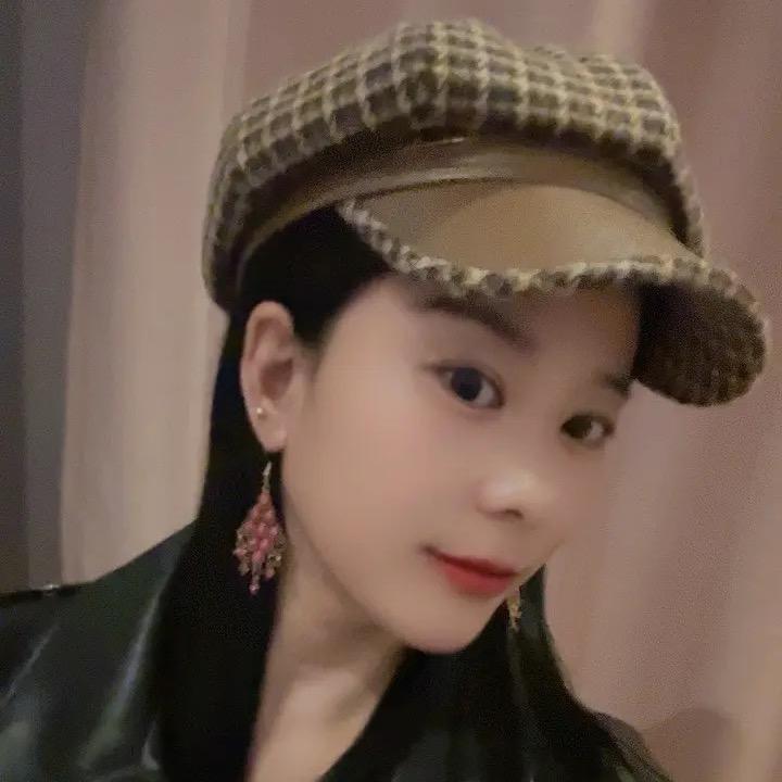淮南小玉儿