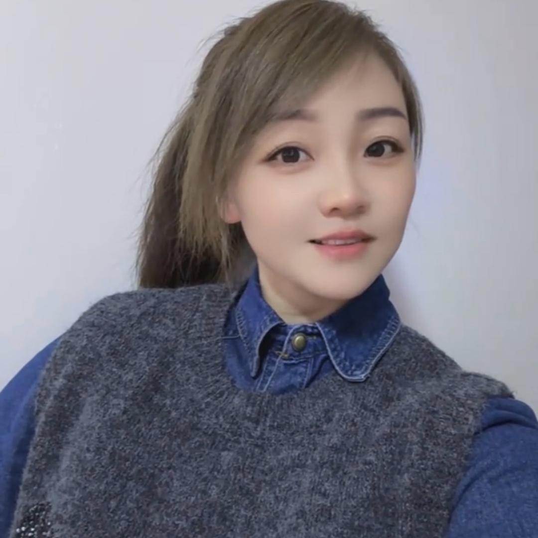 杨:Yʚ♡⃛ɞang