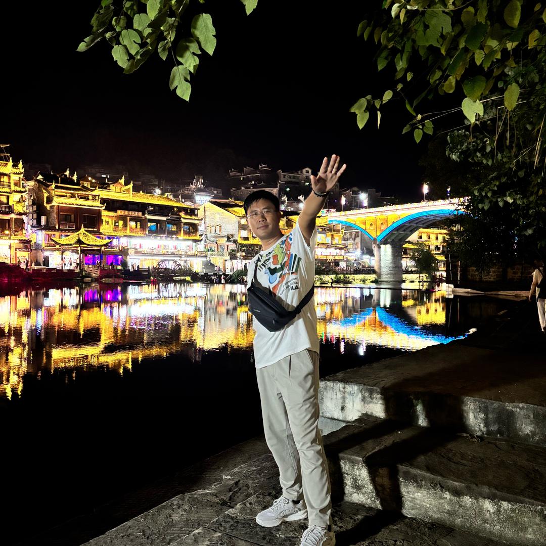 丨阿杨丶