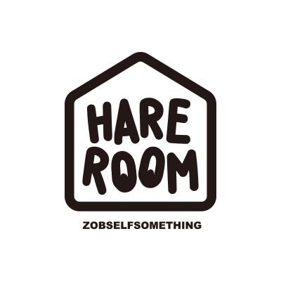HAREROOM怪人房间