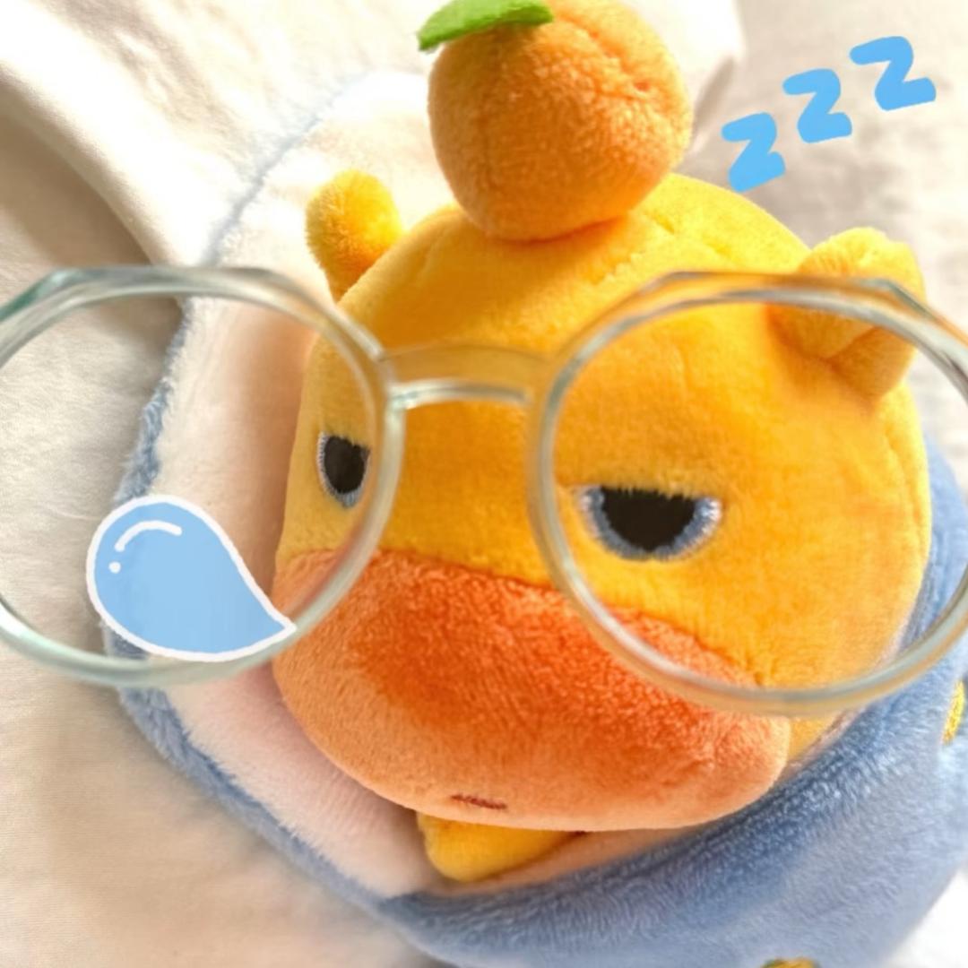 你装个泡泡茶壶啊