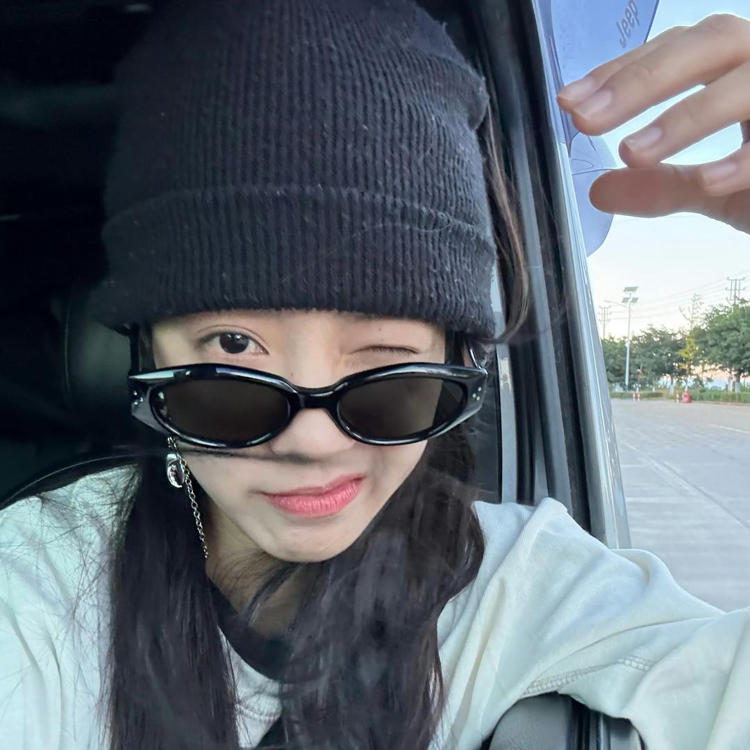 想看极光的沉淀羊驼！！