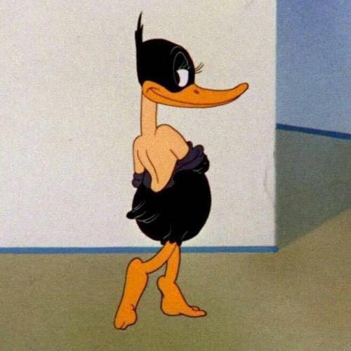 Prettyduck