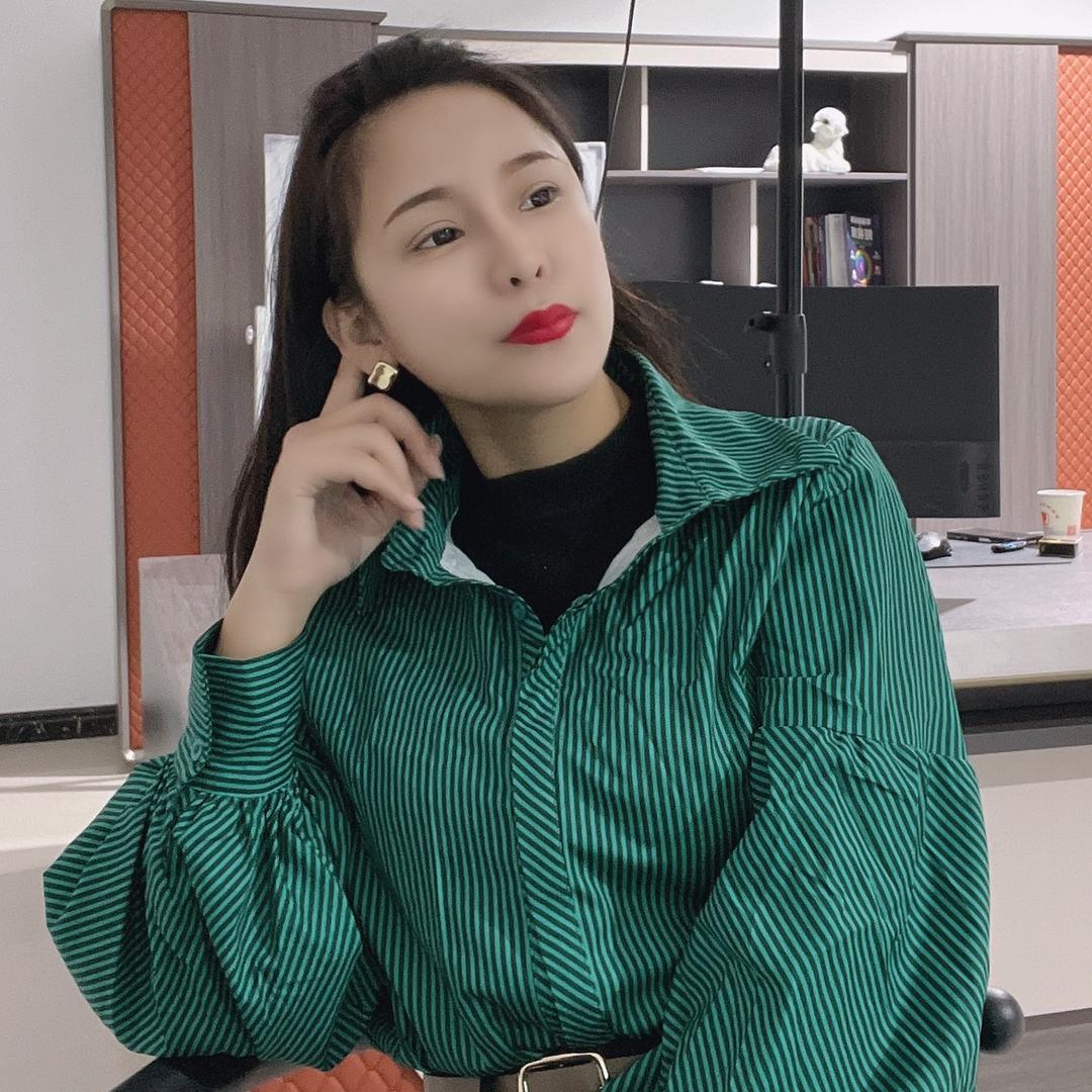 忆往溪汉服体验馆