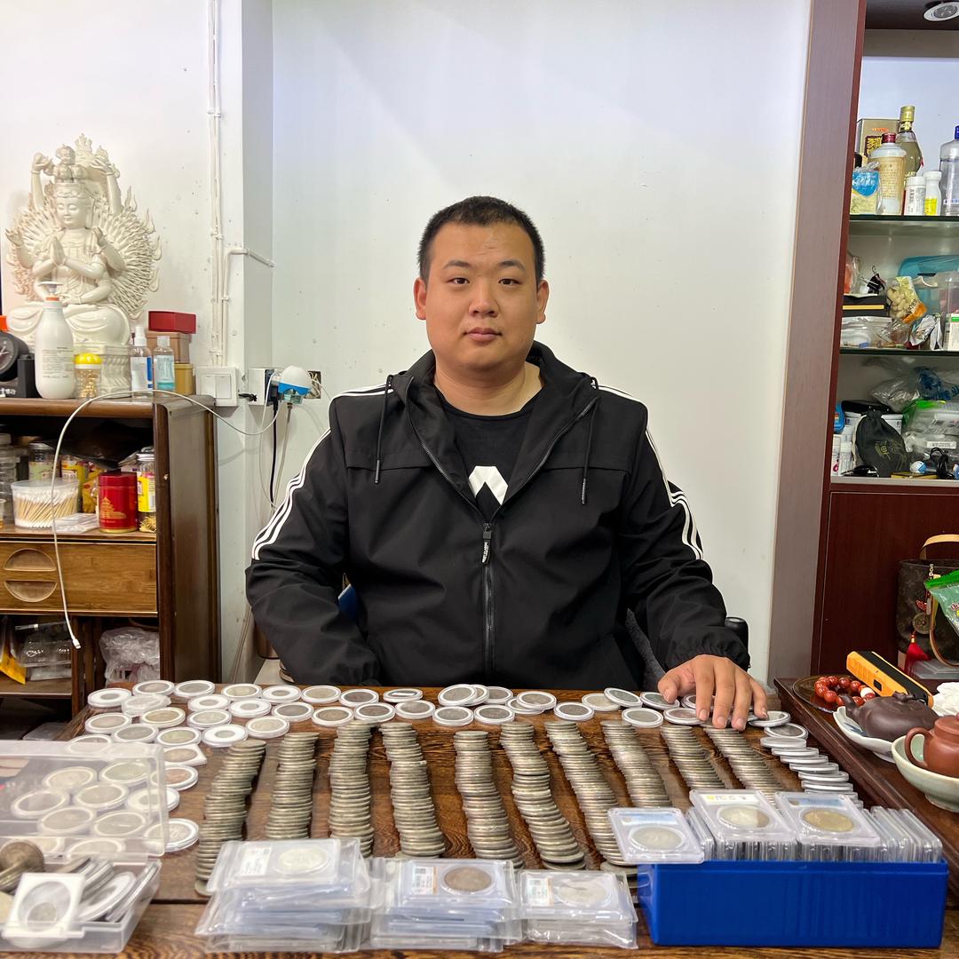 漳州志强工艺品