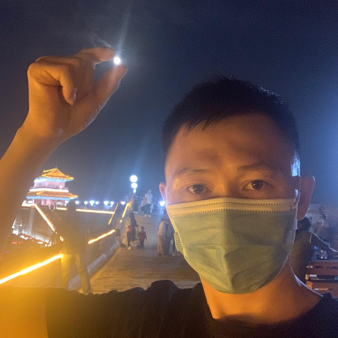 晴毅無價