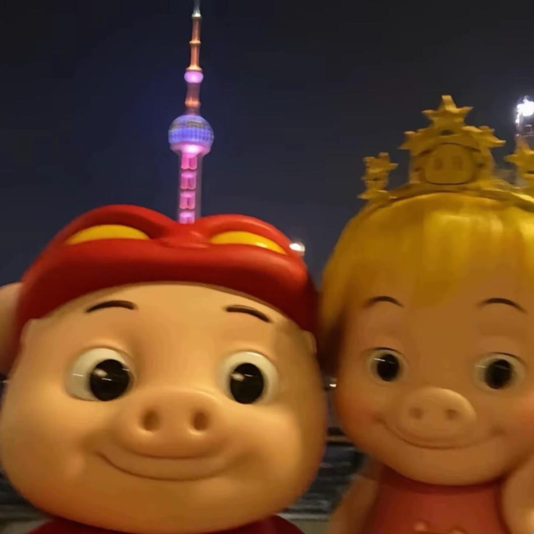 梦想去太空