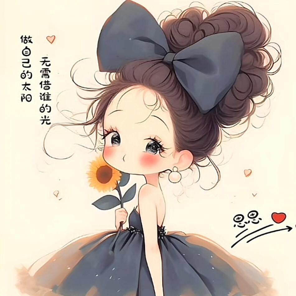 🌸❤️思