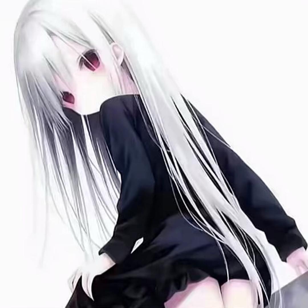 A.