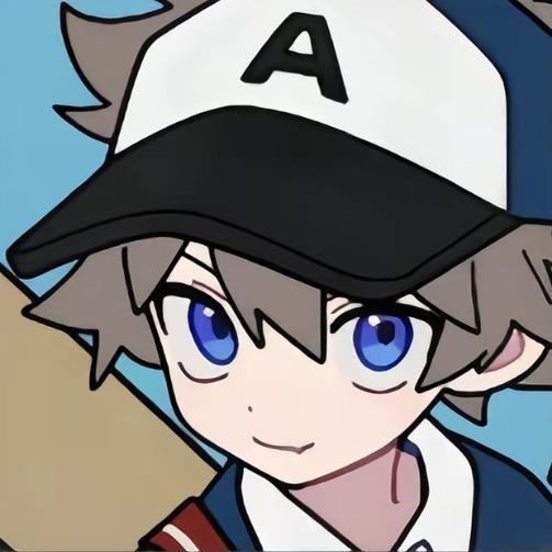 青柠.