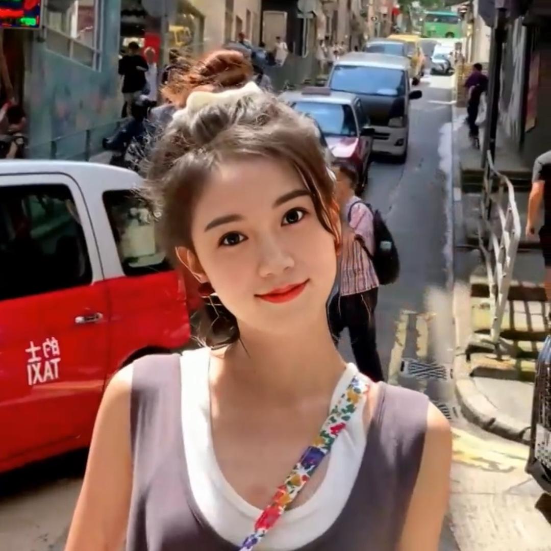 大 美