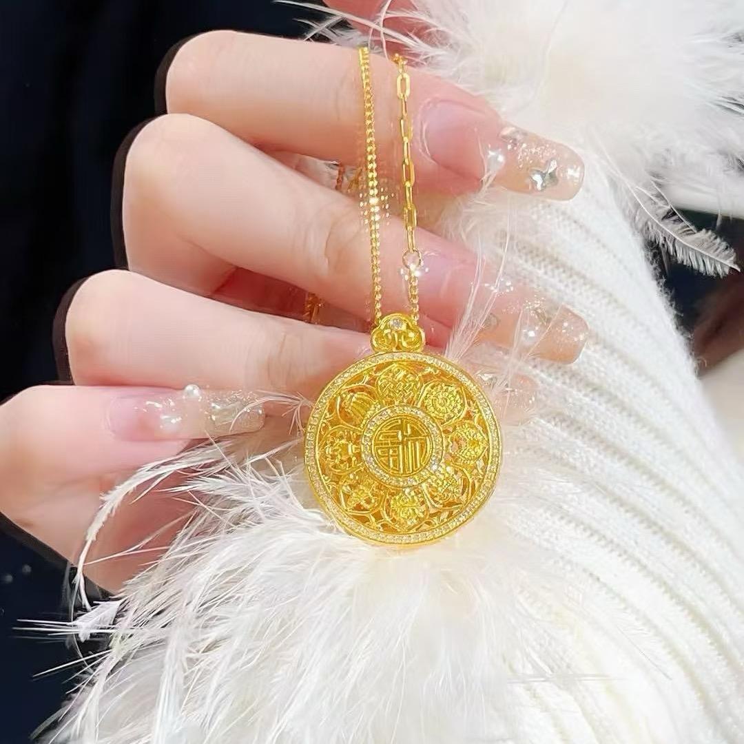 天赋广场宝庆银楼