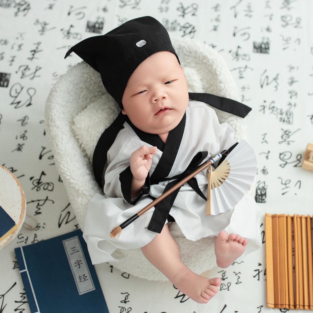 🌈奋斗吧葫芦娃