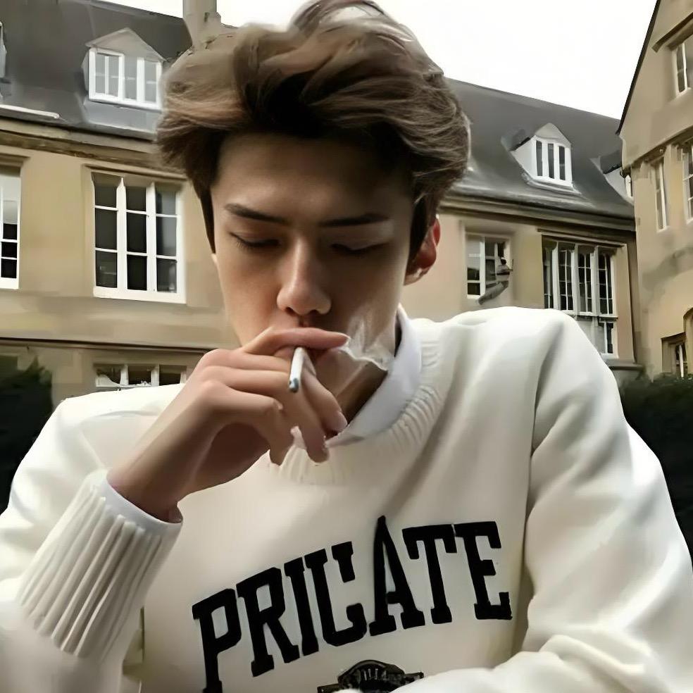 sehun