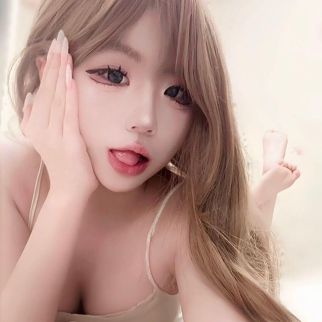 我不是小怡