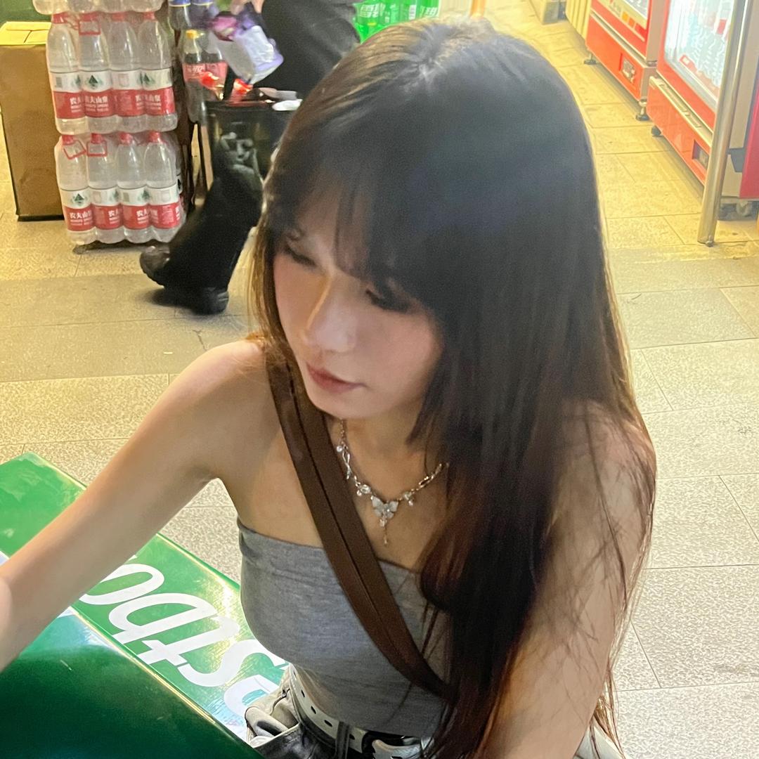 爱喝椰奶