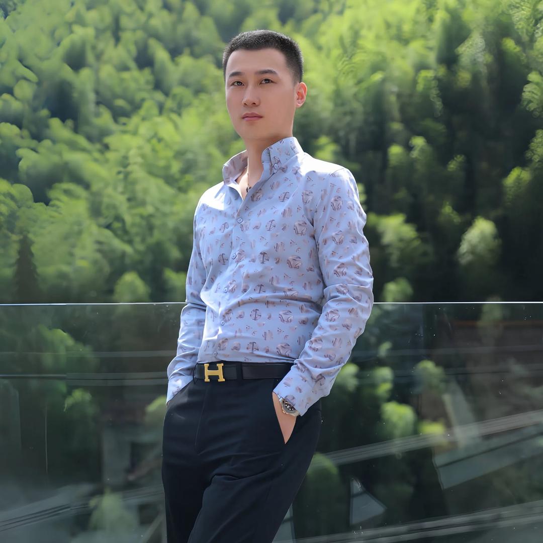 爱唱歌的赵公子