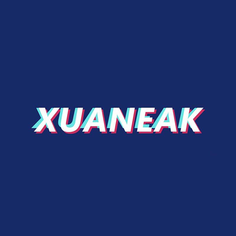 XUANEAK男装旗舰店