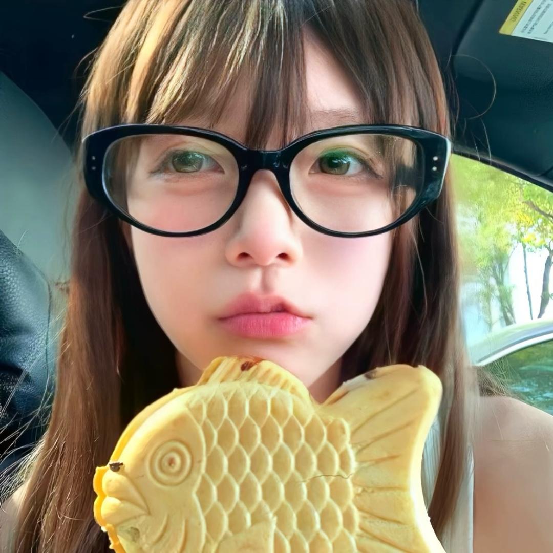 下了小雨鱼