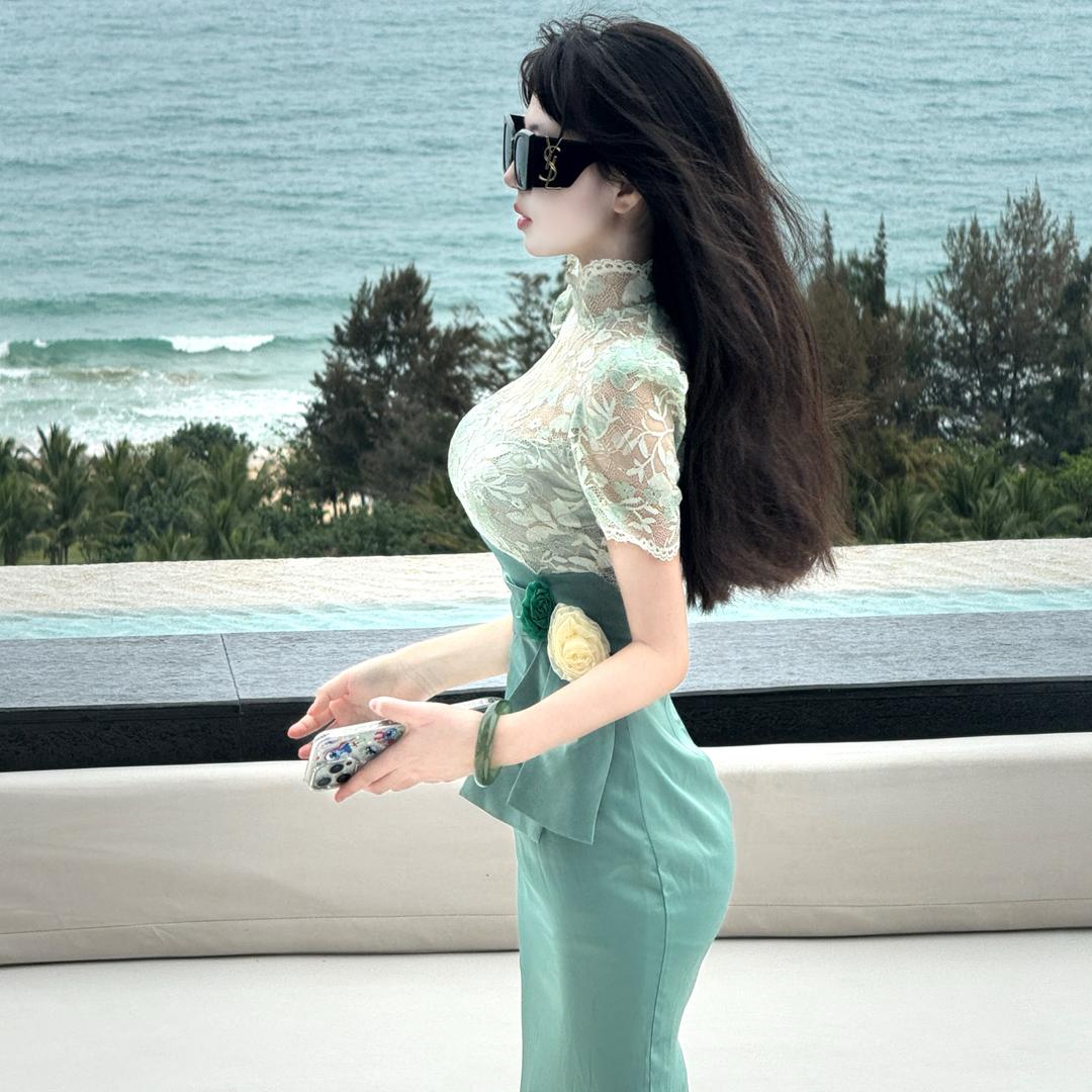 李思涵