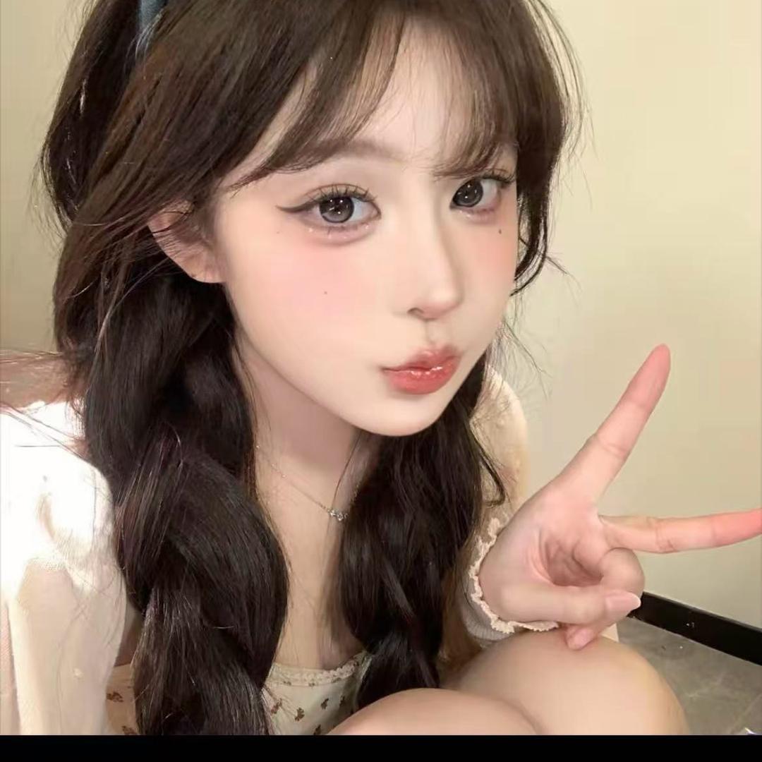 晚睡小小羊