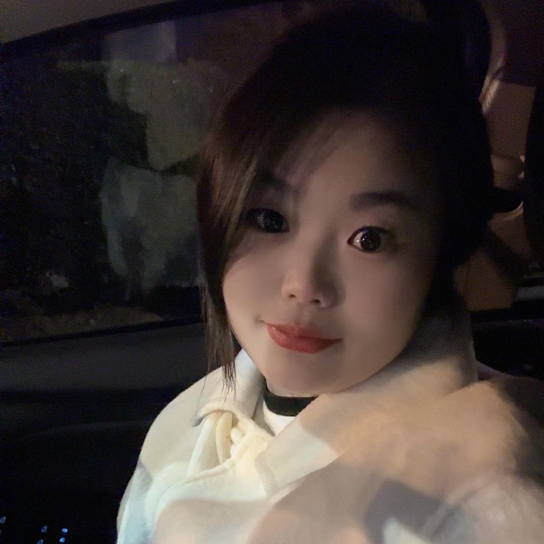 一只小螃解🦀️