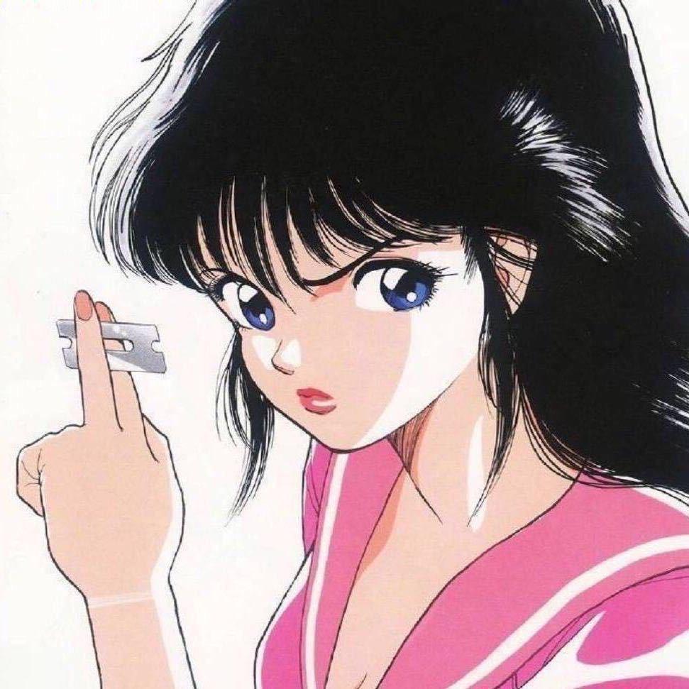 冉野Ruko