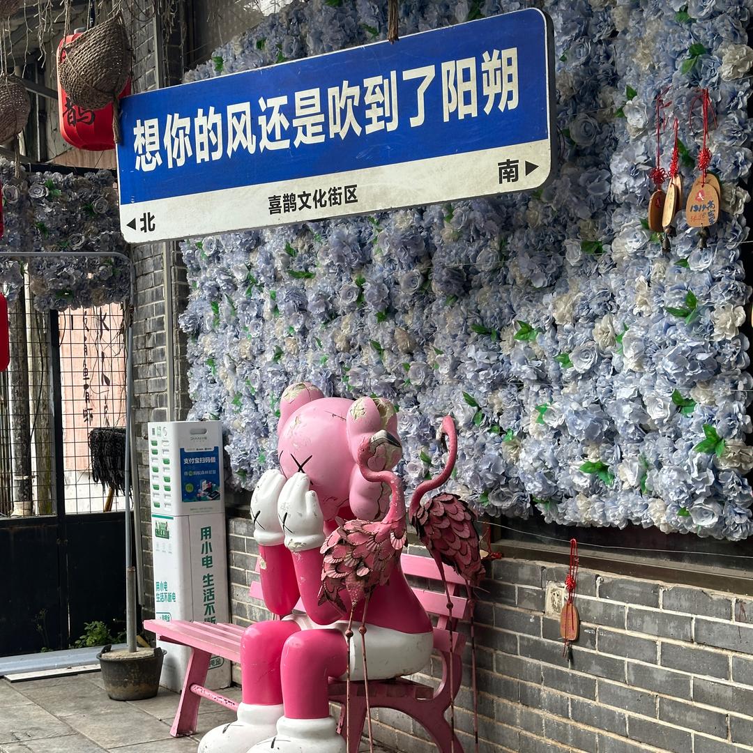 小陆同学