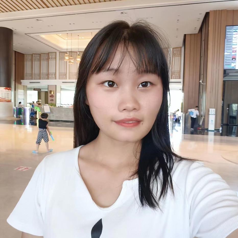 小胖羊儿