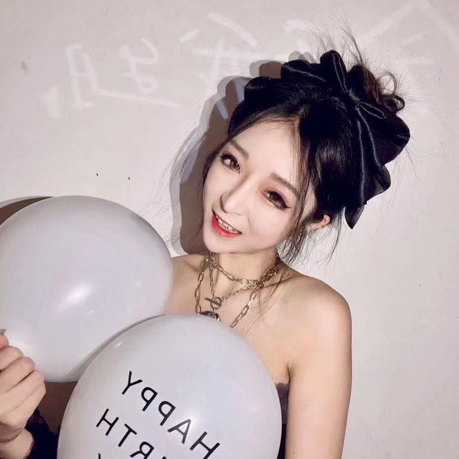 小月亮的朋友圈