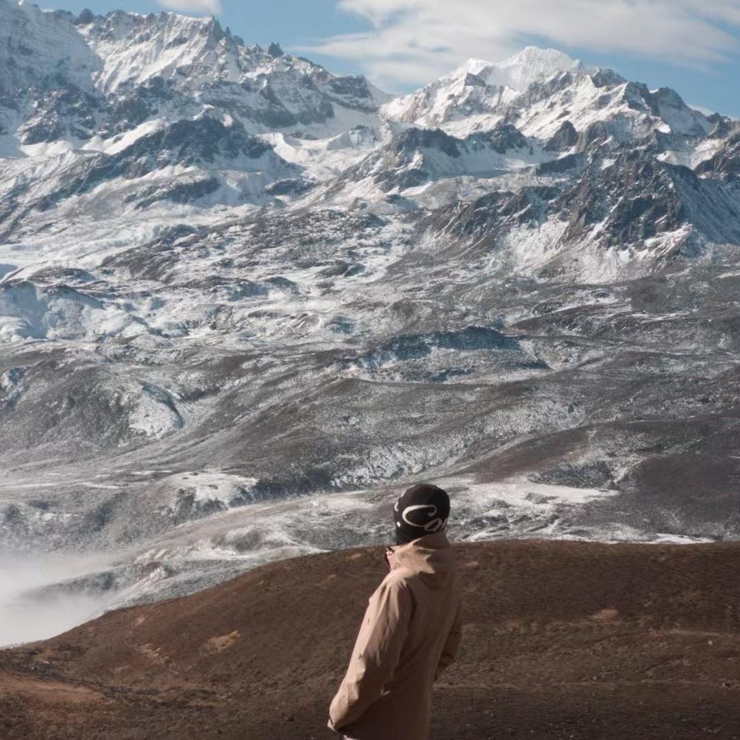 乔乔(被拉爆版)