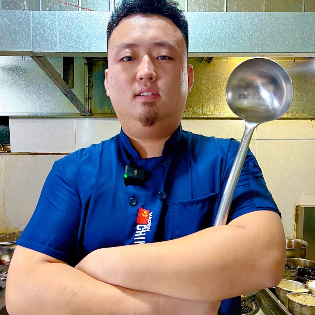 老侯家菜馆