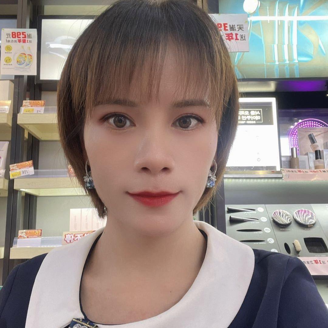 浦北艾丽妆缘叶子烨