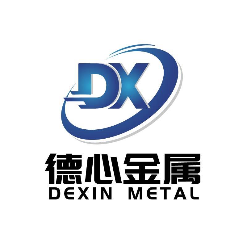 德心金属铝艺护栏庭院门