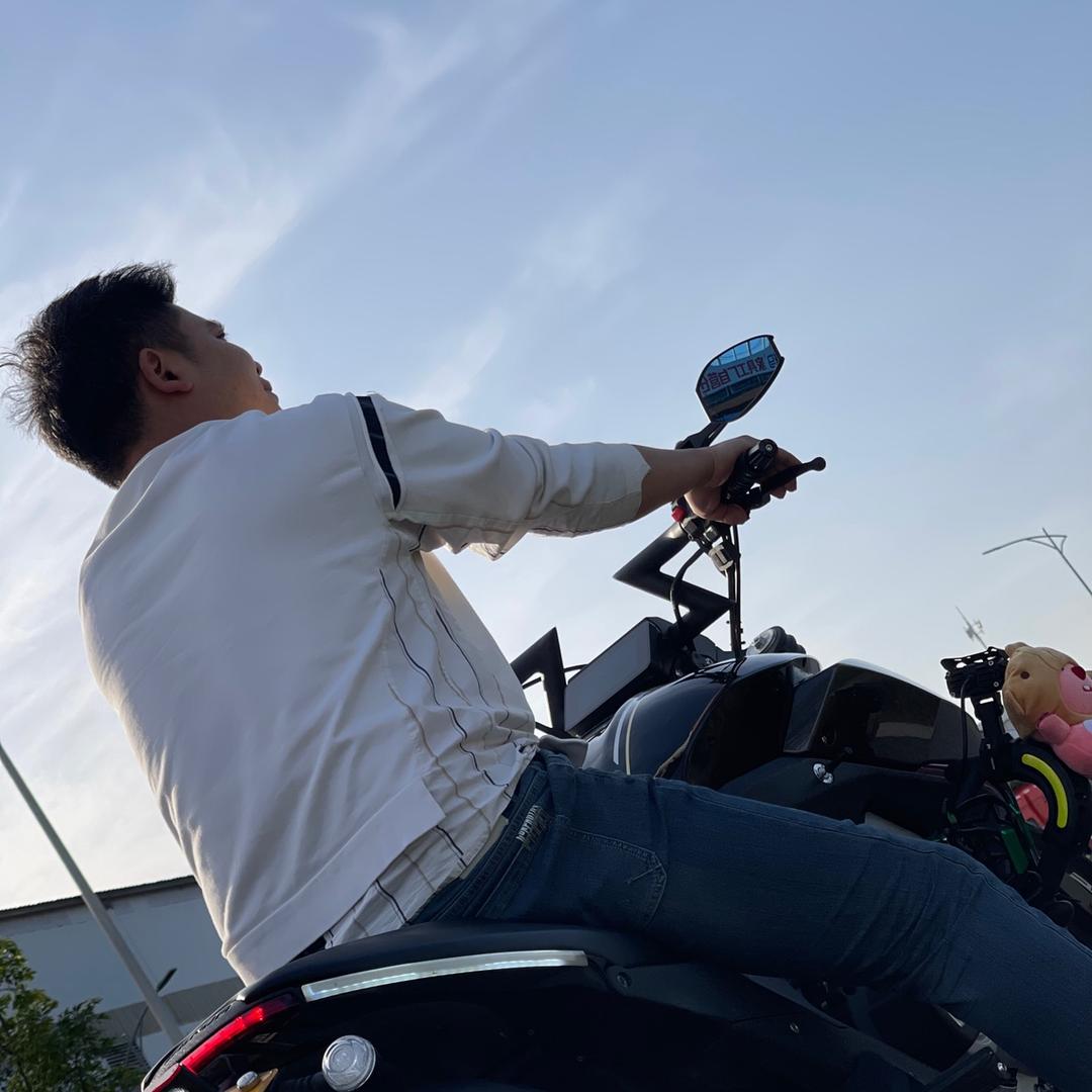 亿成机车（小牛）