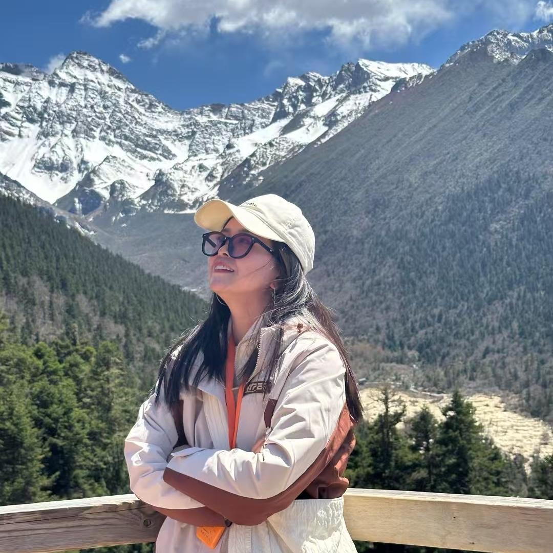 阿雅旅行