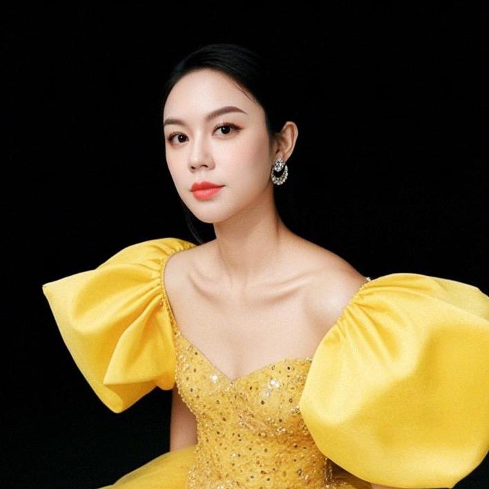 伊雯｜虞美人深圳院方