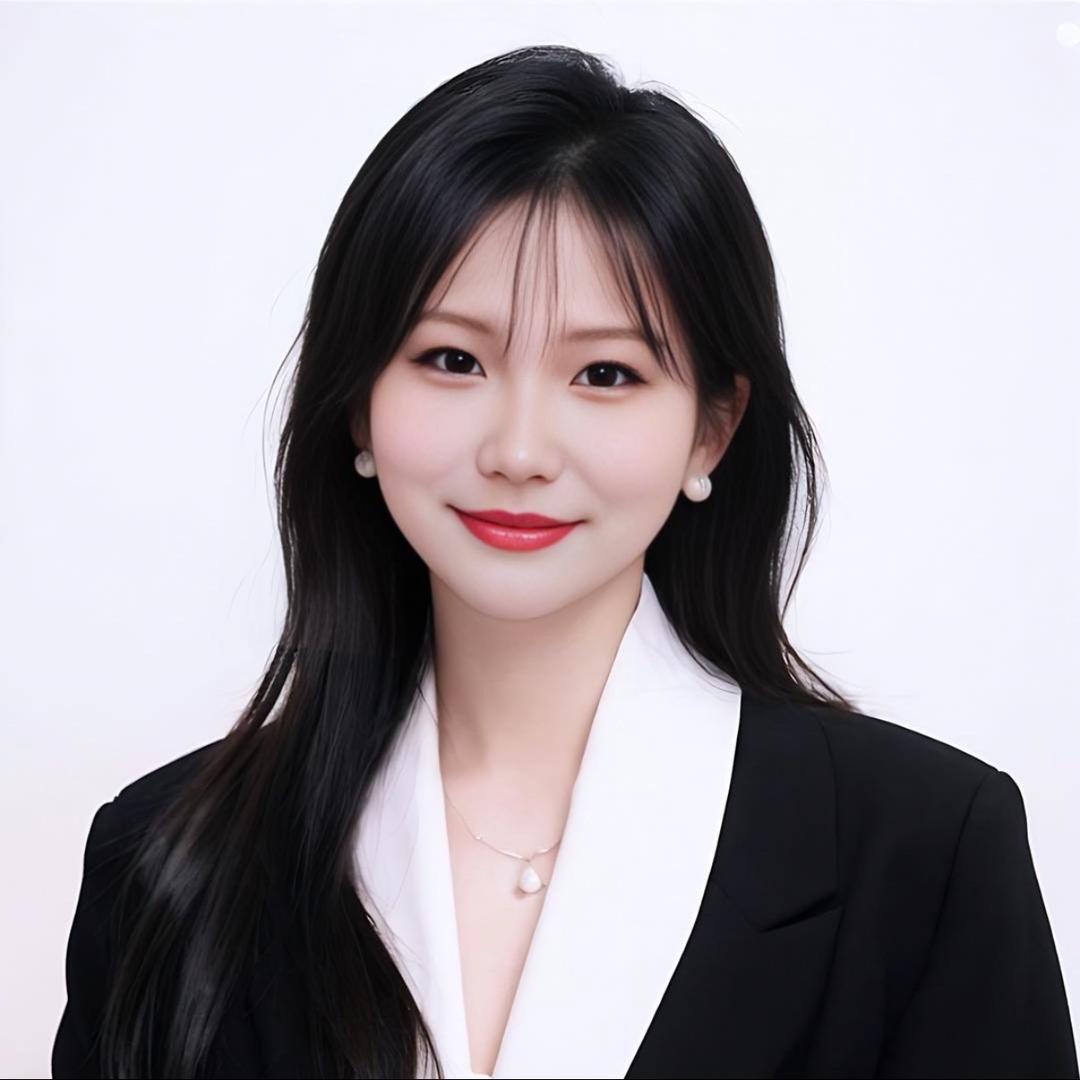 苗苗老师讲英语