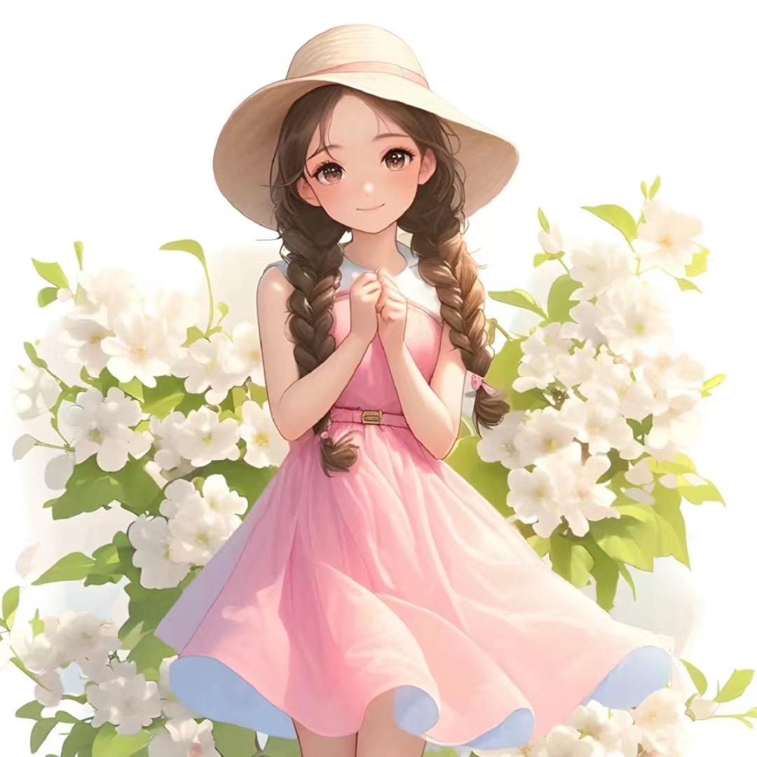 🌈石头姐姐🐯🍀🌈