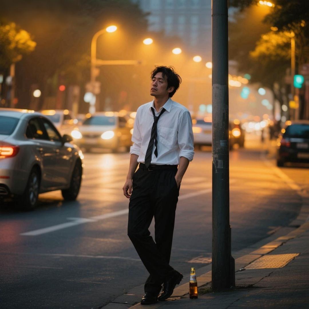 梦想诗人