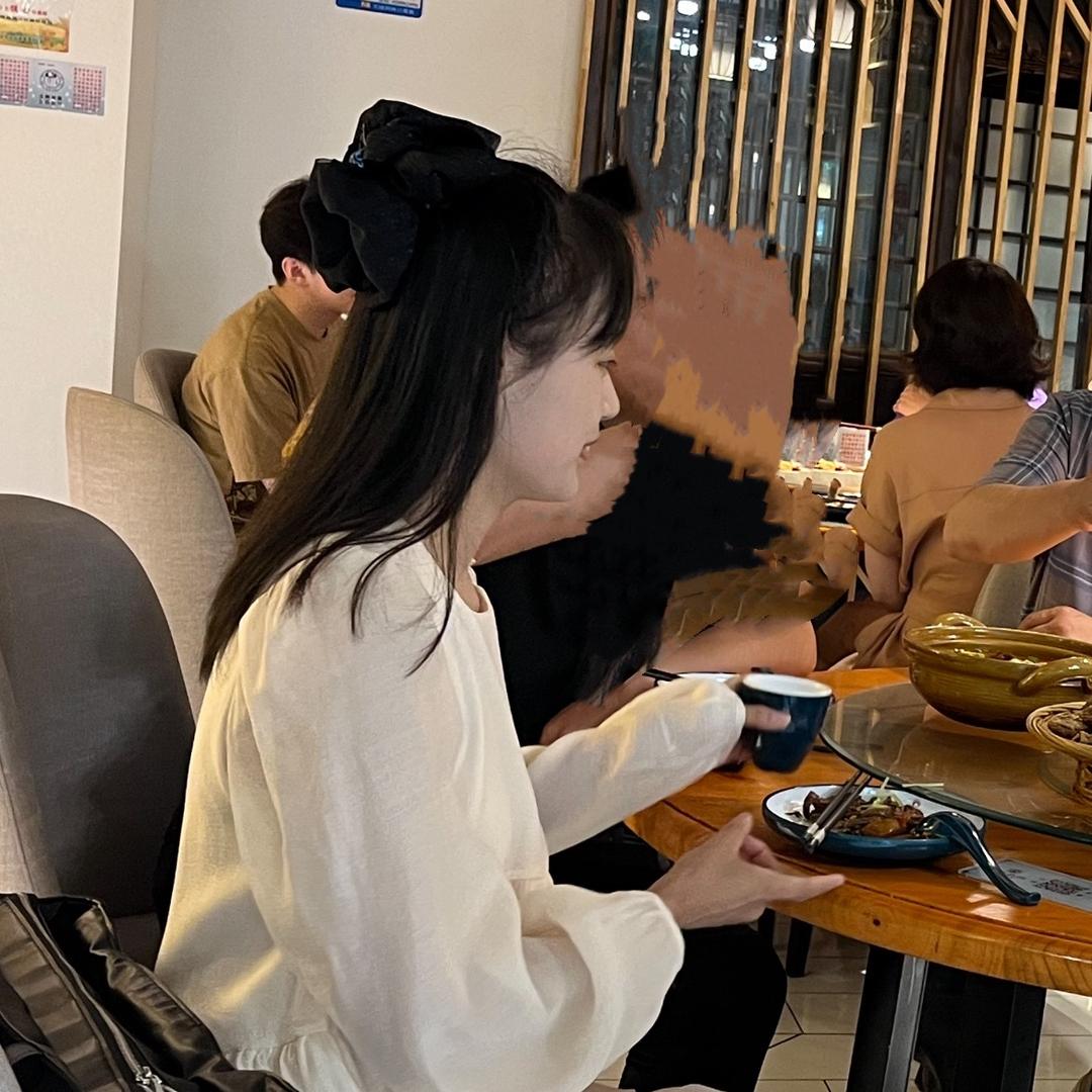 木子妖妖🍉🍉