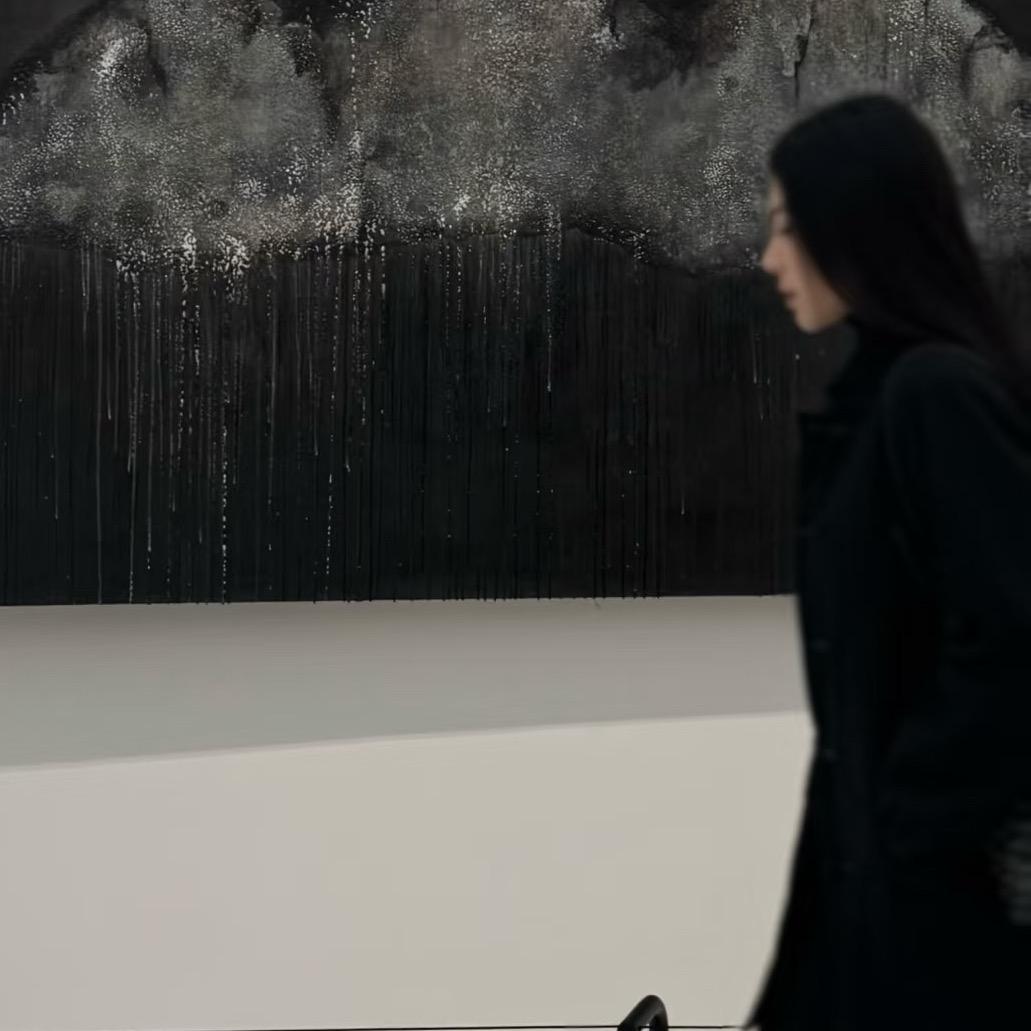 水谷果绘