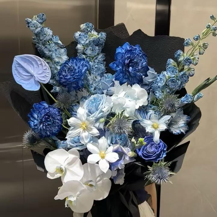 唯恋花艺工作室